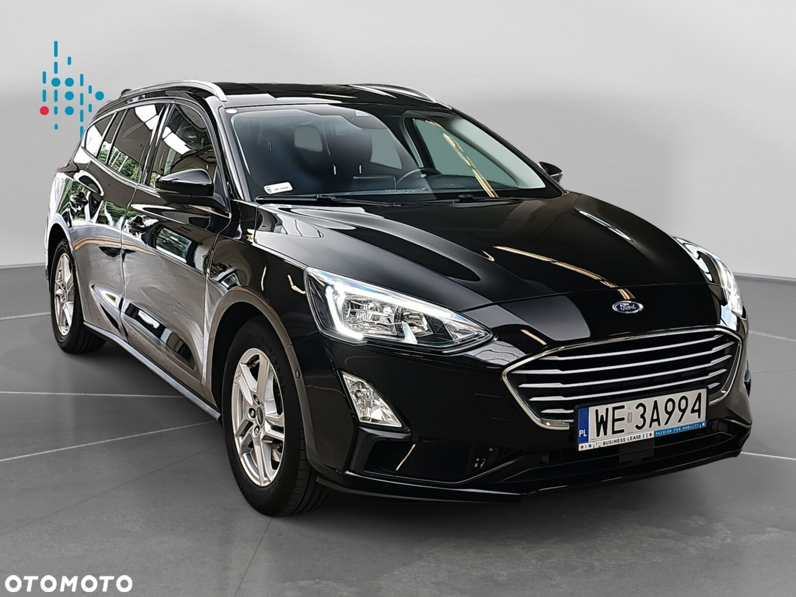 Ford Focus - 4