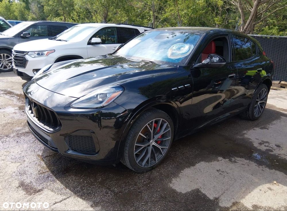 Maserati Grecale - 3