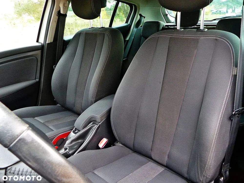 Renault Megane 1.6 16V Dynamique - 21