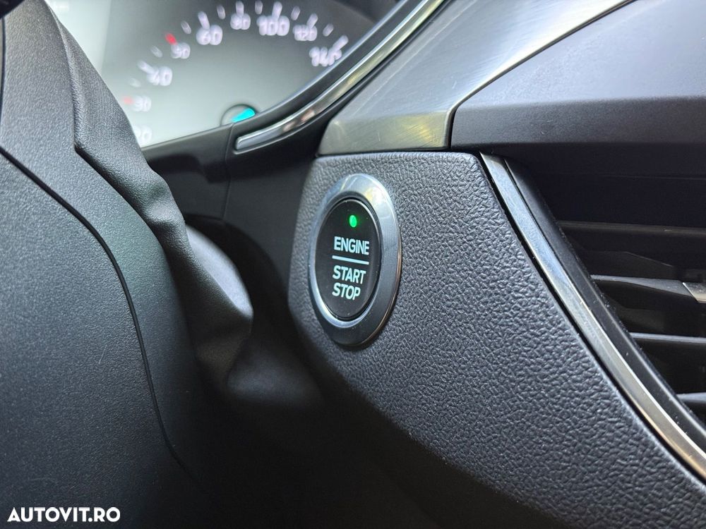 Ford Focus 1.5 EcoBlue Titanium X - 15