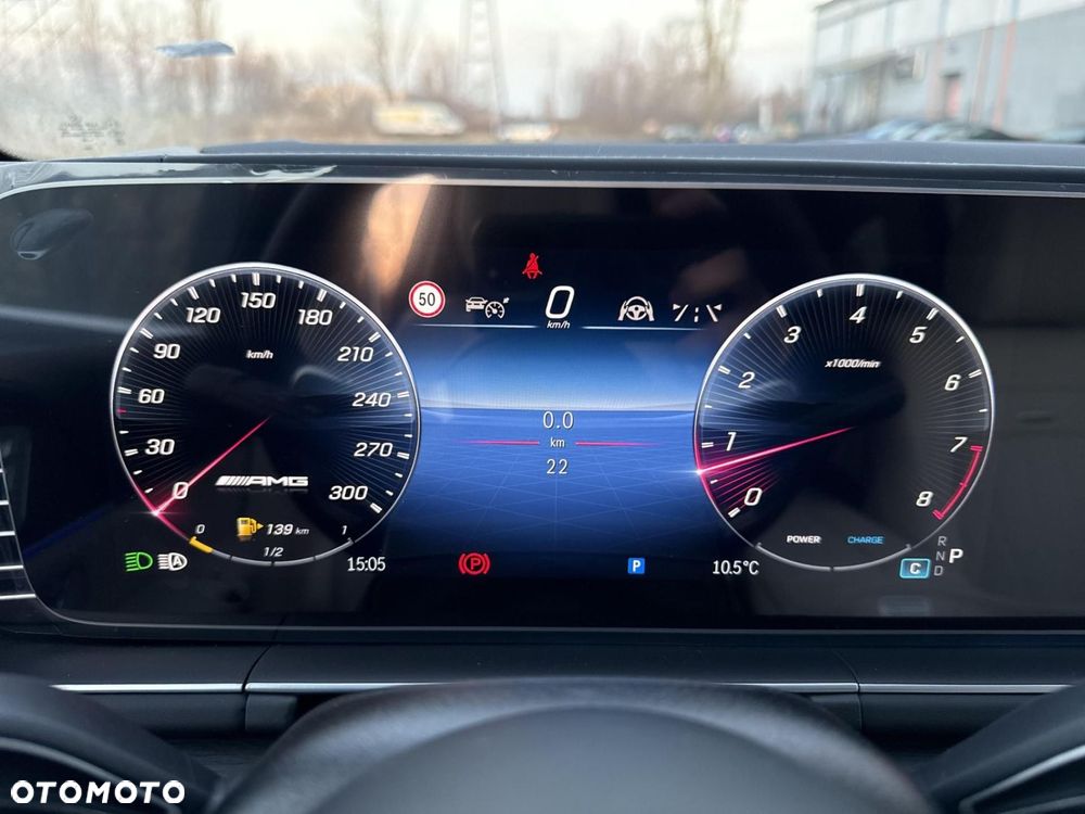 Mercedes-Benz GLS - 25