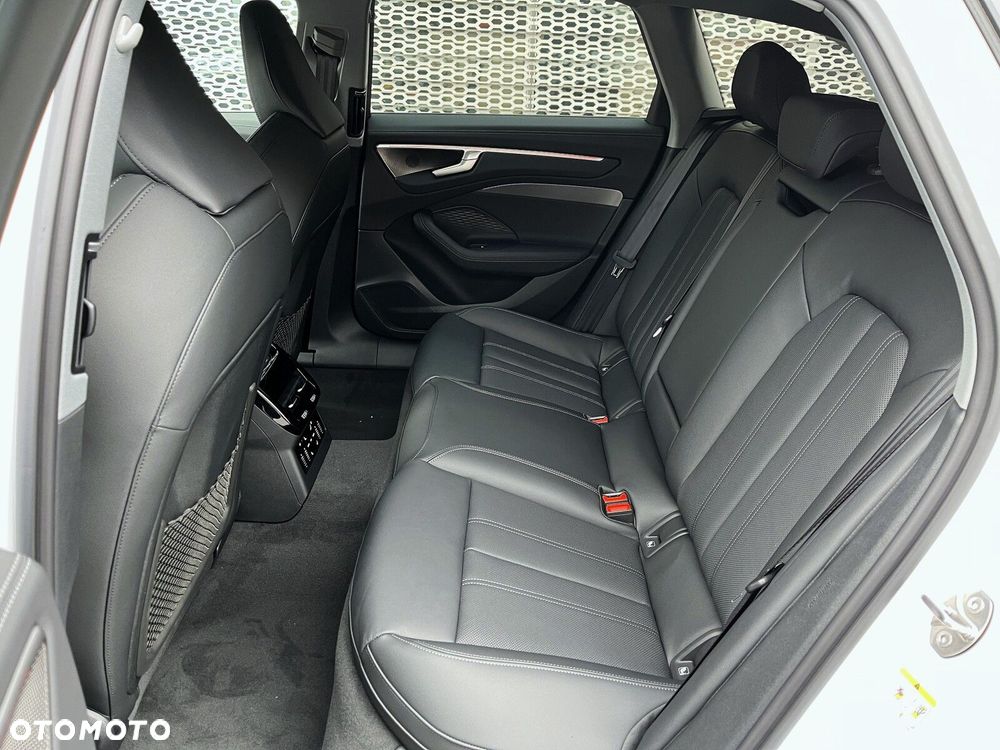 Audi A6 Allroad - 14
