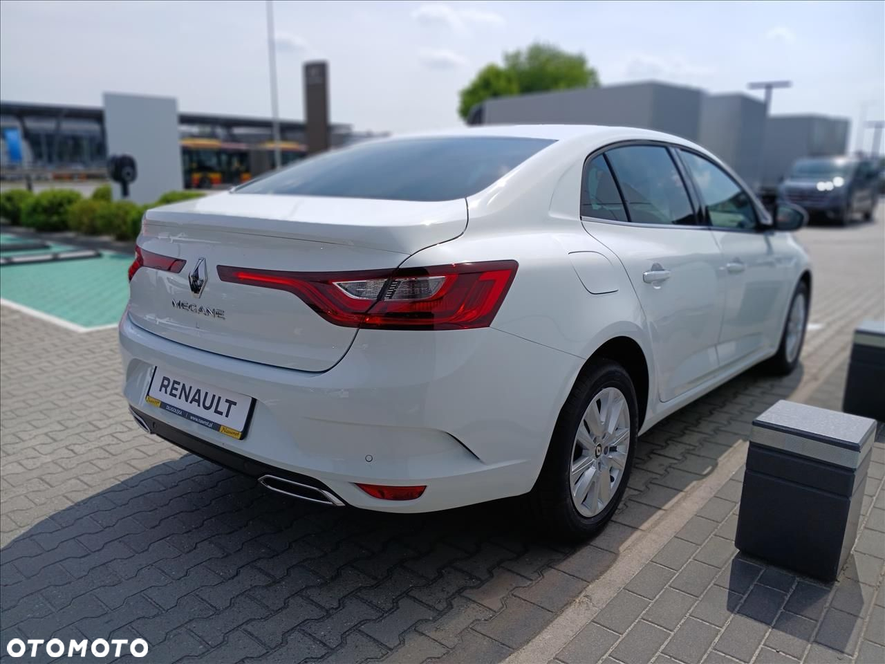 Renault Megane 1.3 TCe Evolution - 5