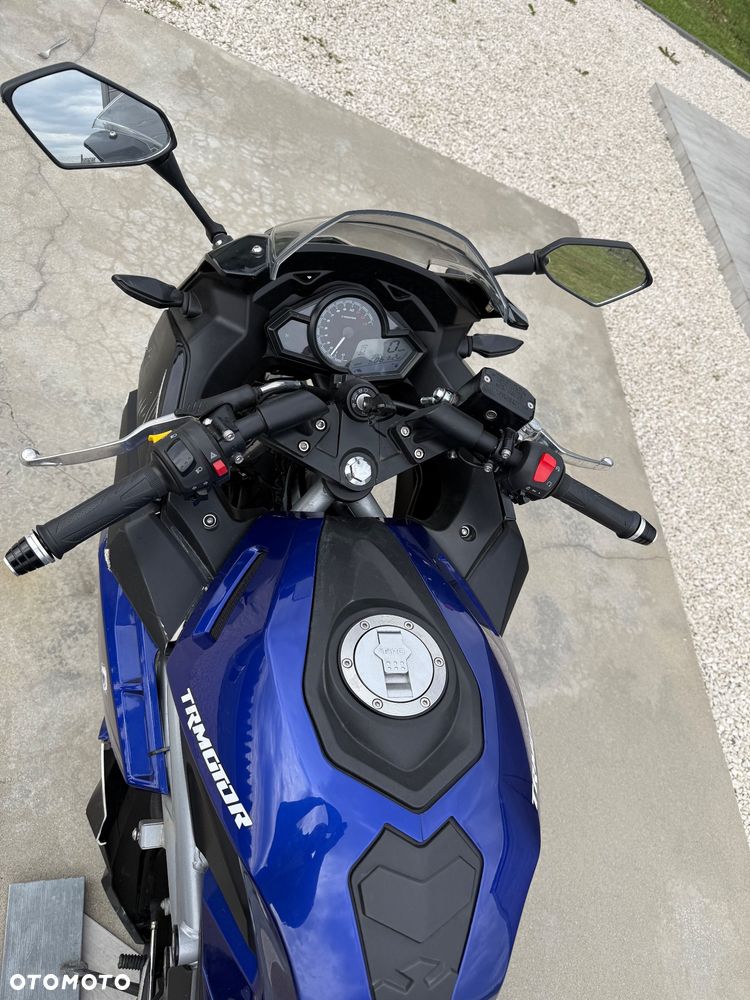 KTM Inny - 8