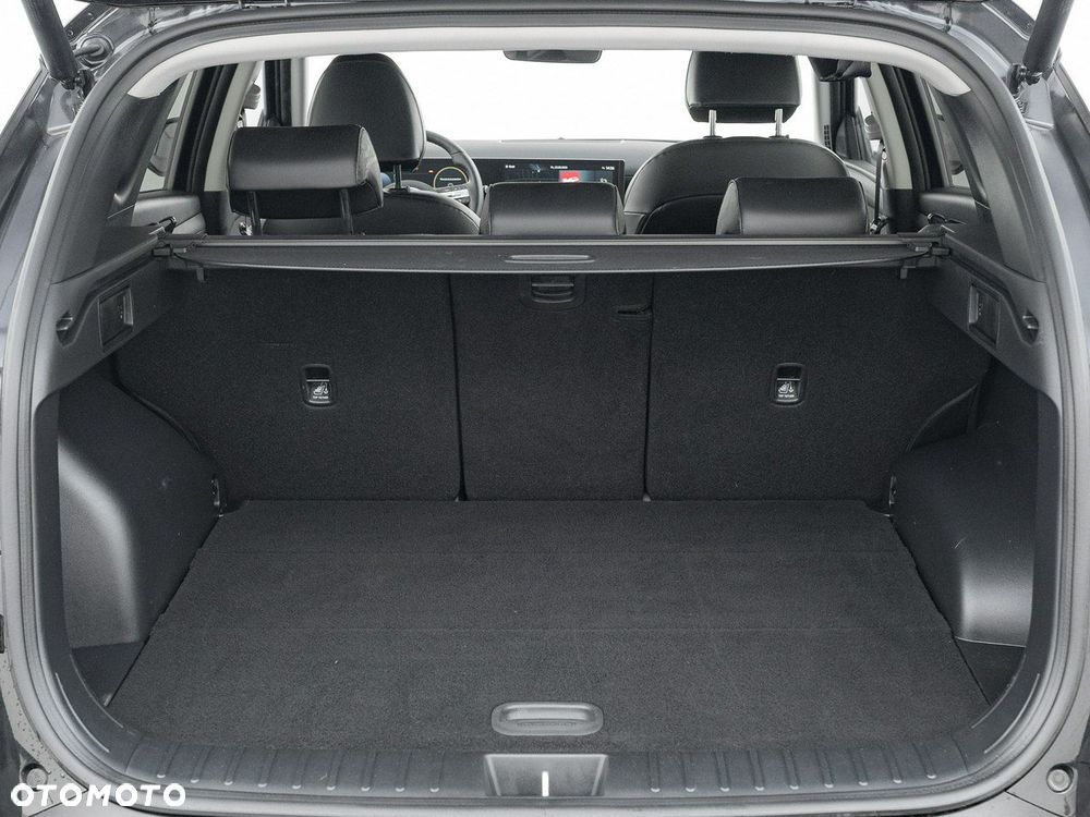 Hyundai Tucson - 27