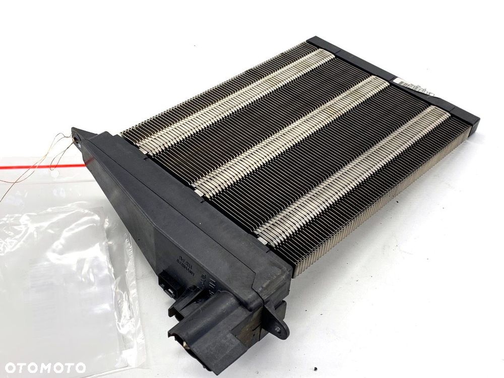 NAGRZEWNICA ELEKTRYCZNA  VW GOLF V (1K1) 2003 - 2010 1.9 TDI 77 kW [105 KM] olej napędowy 2003 - - 2