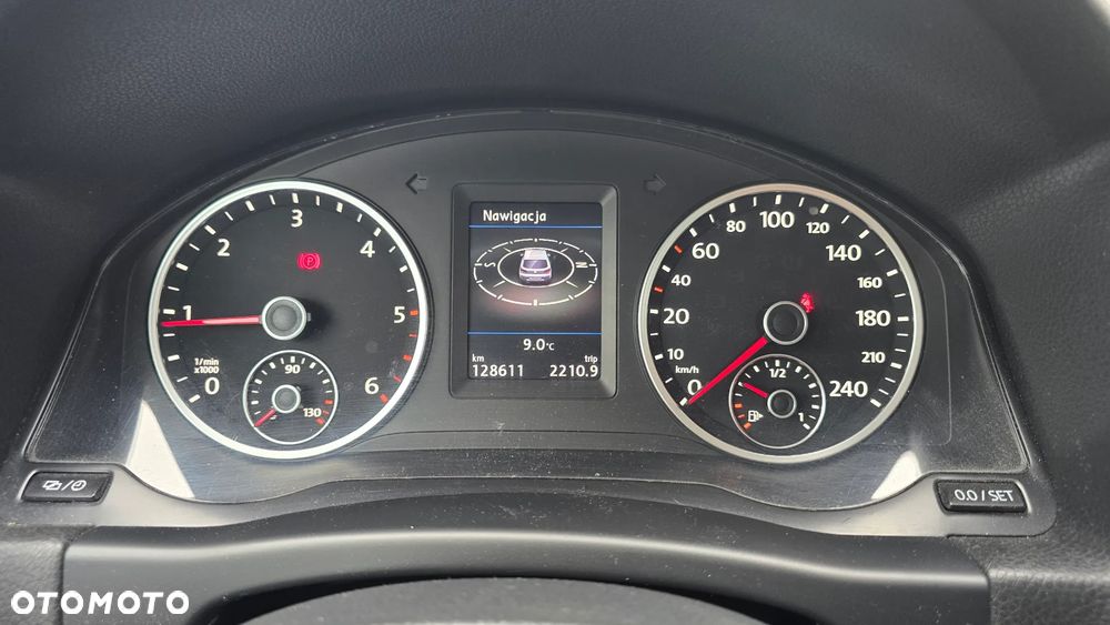 Volkswagen Tiguan 2.0 TDI DPF 4Motion DSG Cup Sport & Style - 16