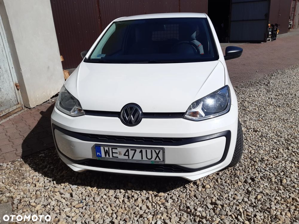 Volkswagen up! 1.0 move - 13
