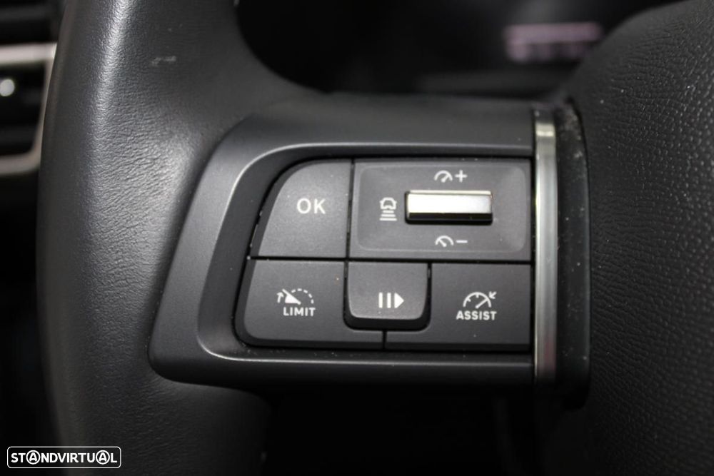 Citroën e-C4 X 54 kWh Autonomia Alargada Plus - 15