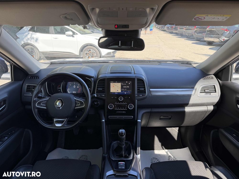 Renault Koleos ENERGY dCi 130 INTENS - 7