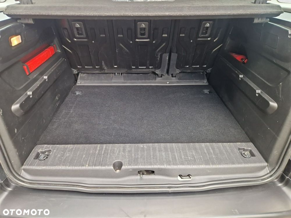 Toyota Proace City Verso - 23