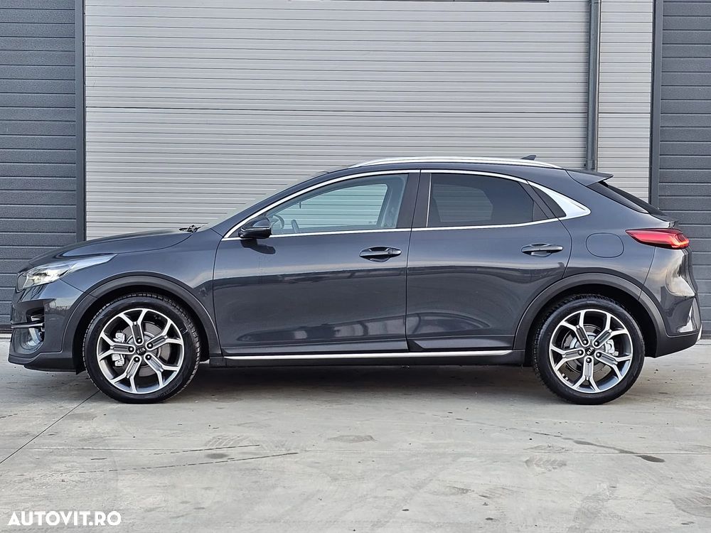 Kia XCeed 1.6 T-GDI OPF DCT7 GT-LINE - 12