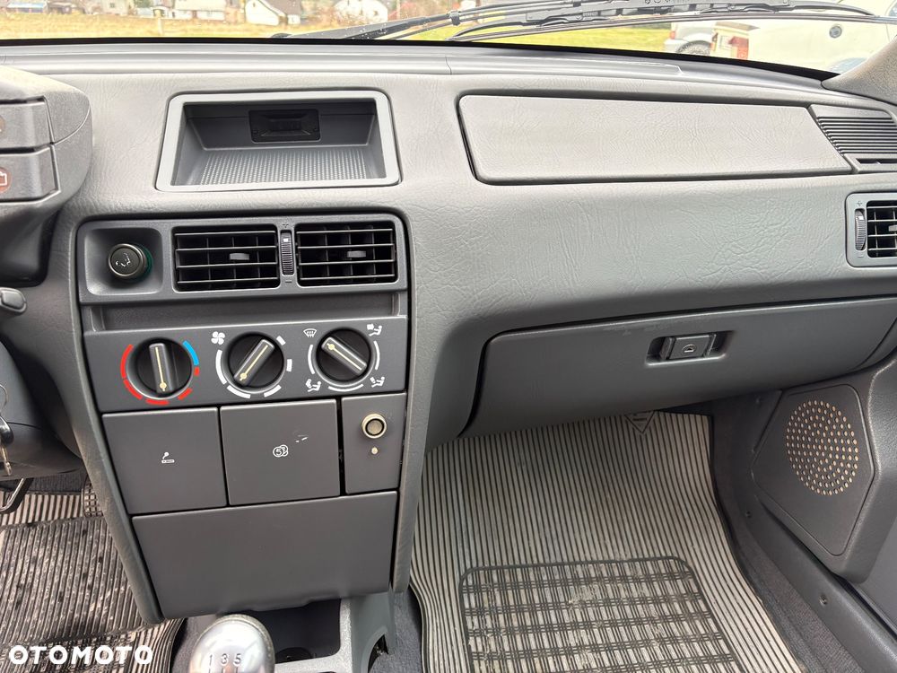 Citroën BX 16 TGI Classic - 6