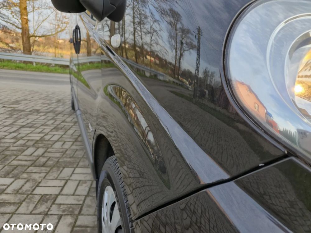 Opel Vivaro Life Cosmo L2H1 - 16