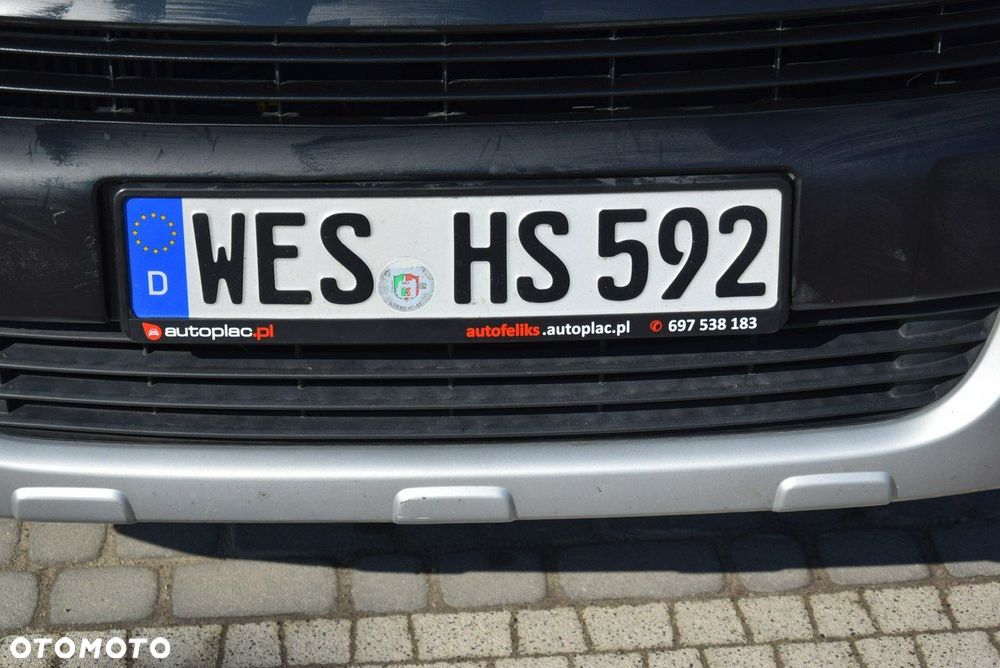 Citroën Berlingo 1.6 HDi XTR - 4