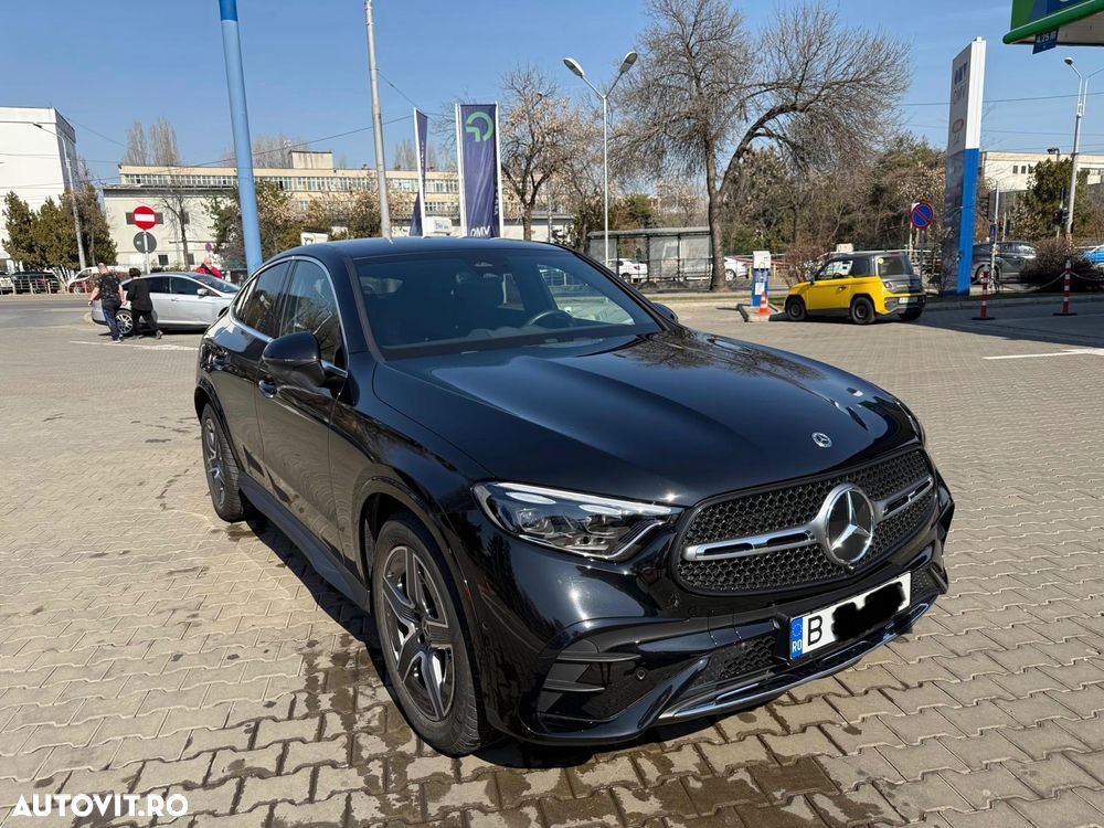 MERCEDES-BENZ GLC 2024 — imagine 2