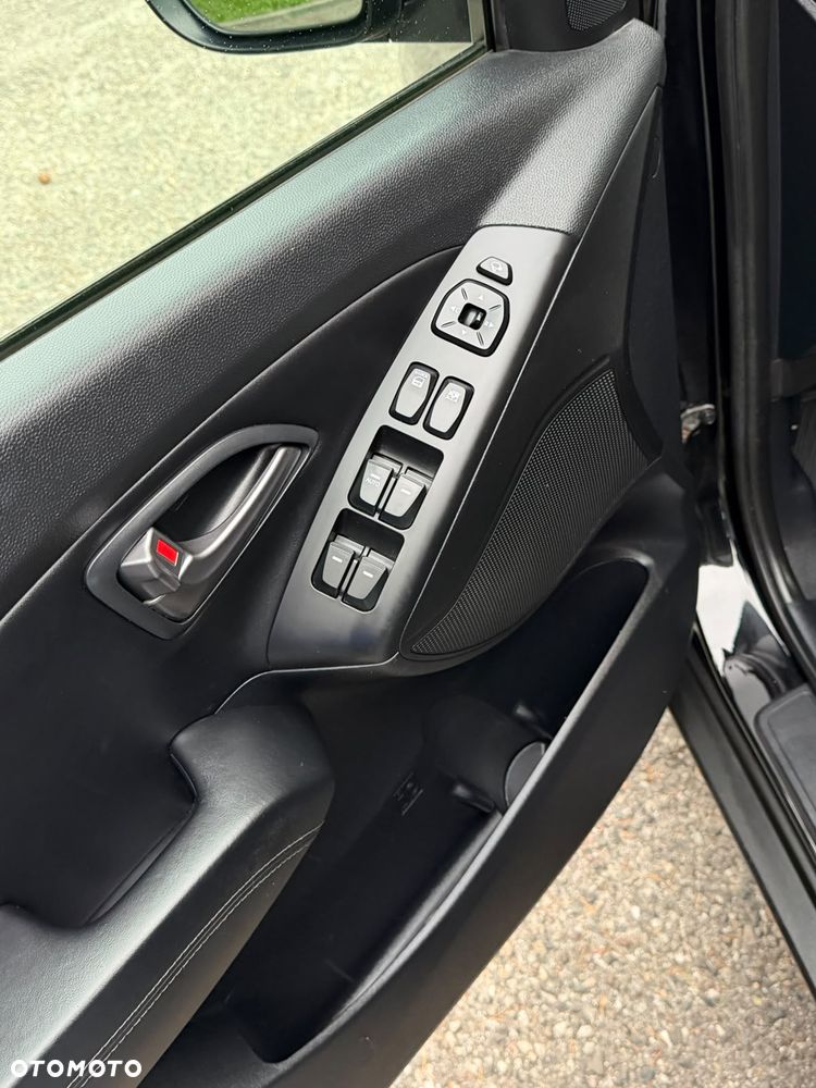 Hyundai ix35 - 17