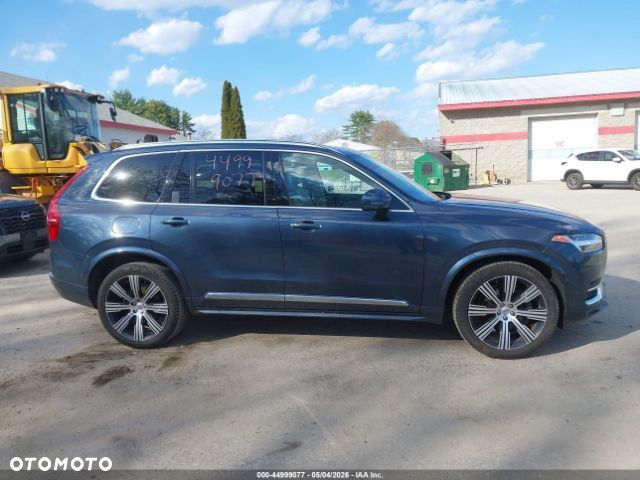Volvo XC 90 T6 AWD Geartronic Inscription - 8