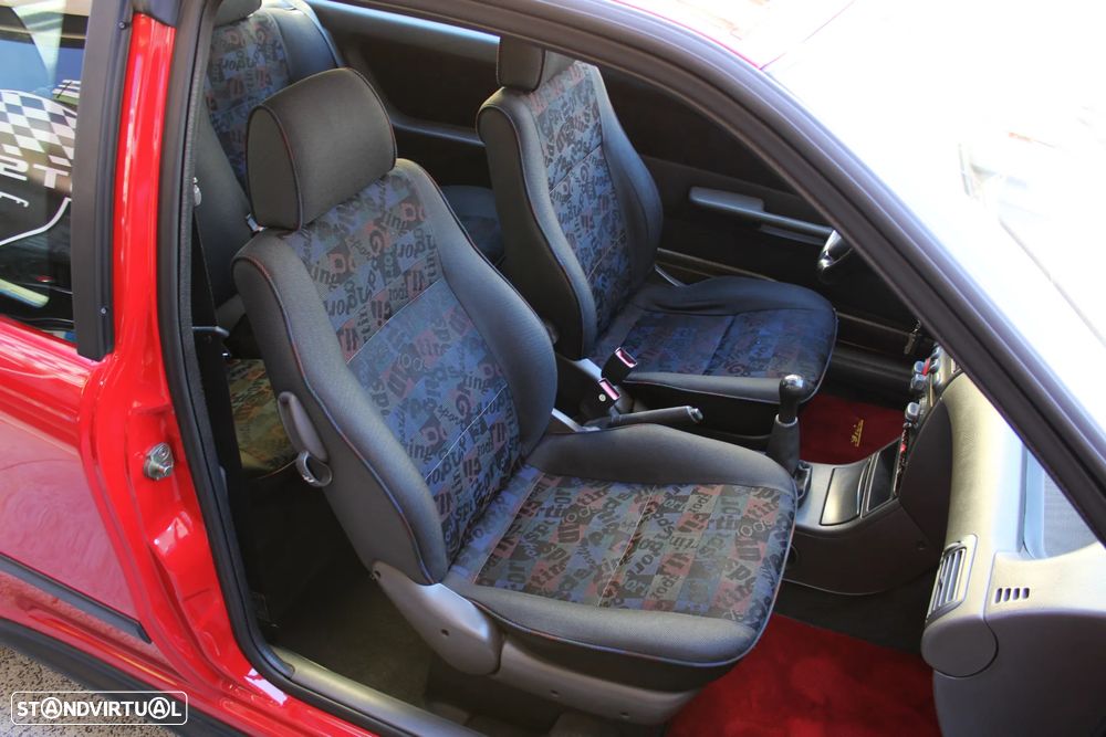 Fiat Punto Sport 16V - 28