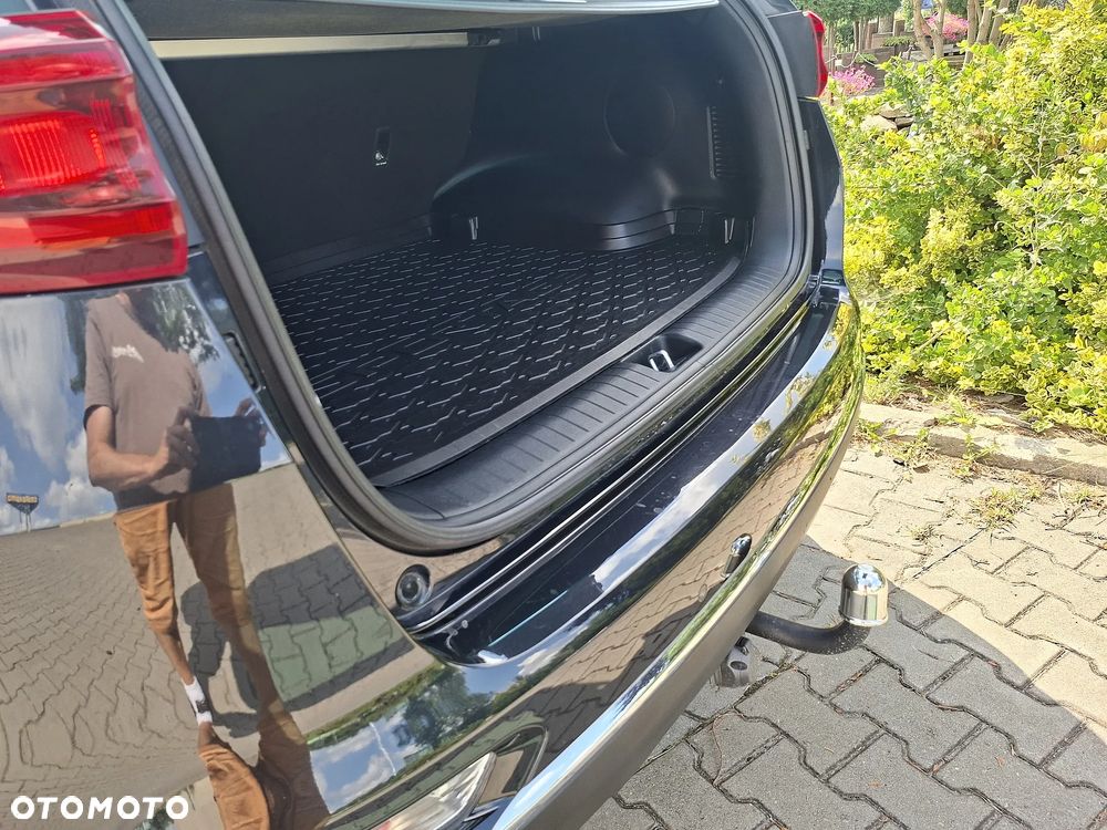 Kia Sportage - 33