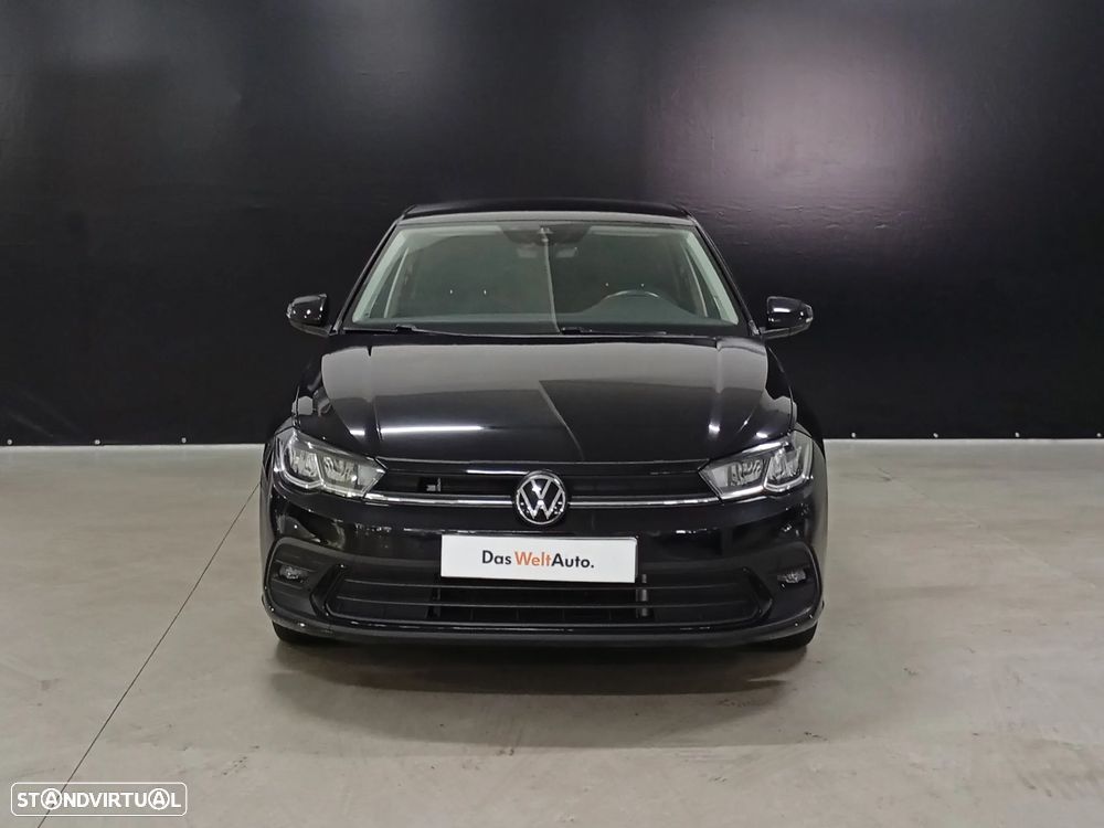 VW Polo 1.0 TSI Urban DSG - 2