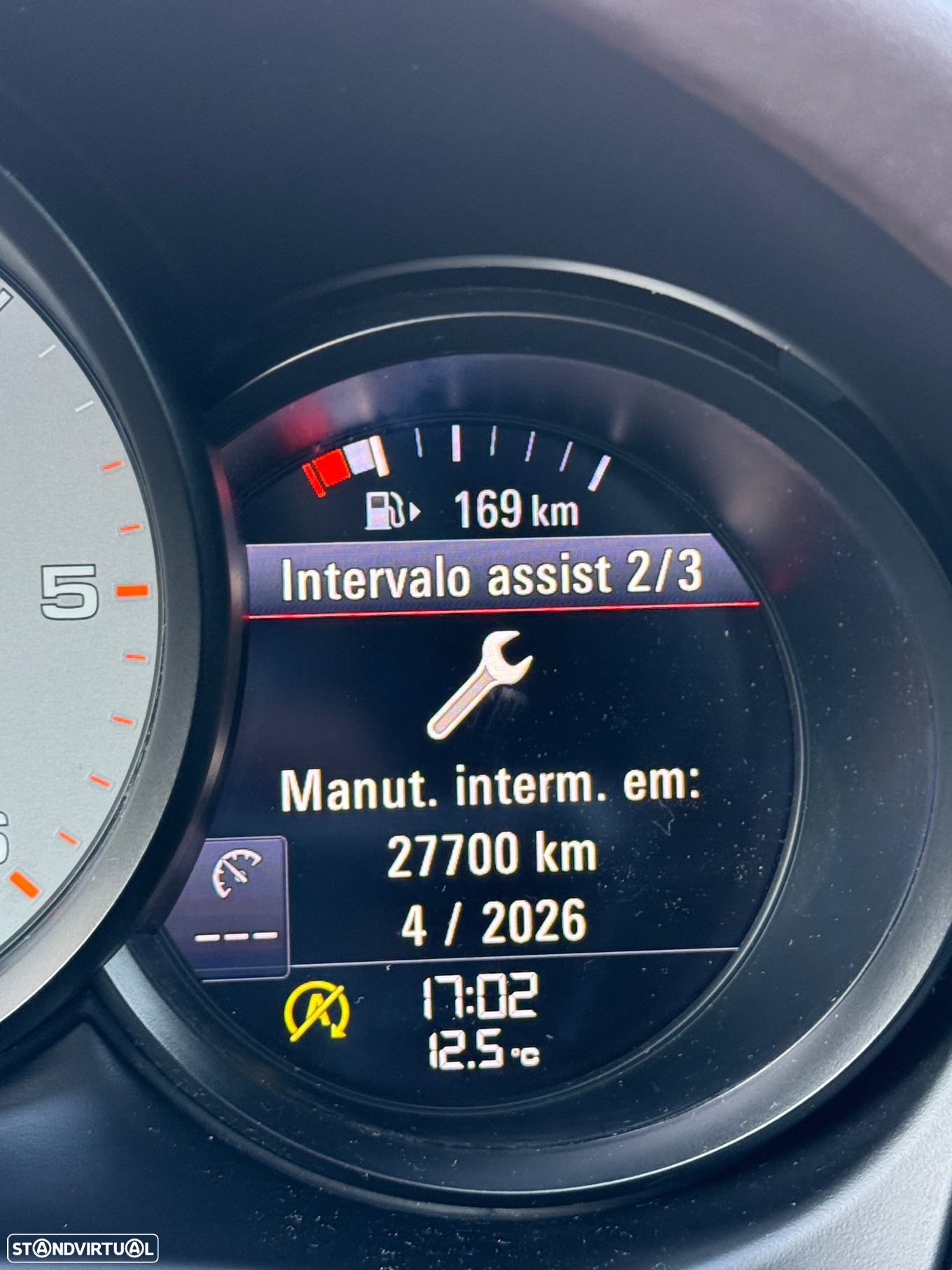 Porsche Macan S Diesel PDK - 27