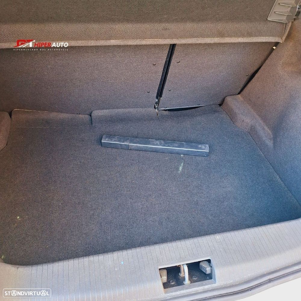 Opel Astra 1.3 CDTI Enjoy - 9