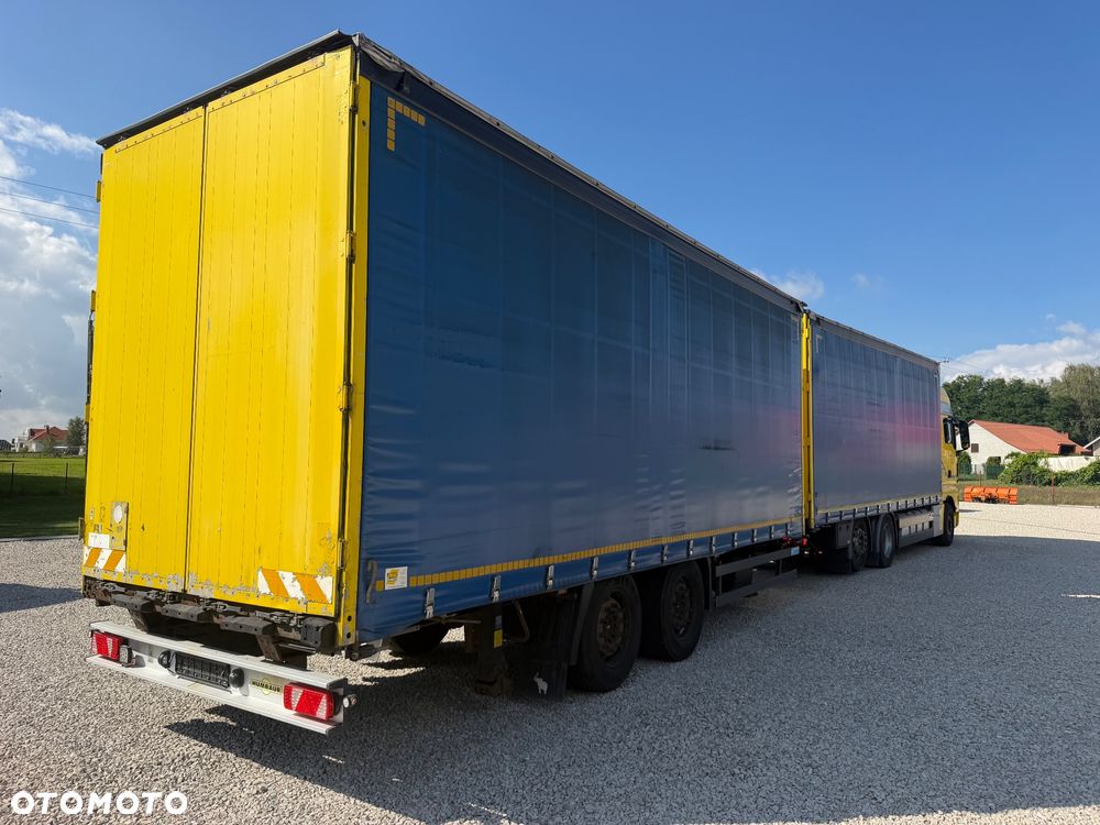 MAN TGX 26.440/Z NIEMIEC/+SCHMITZ - 7