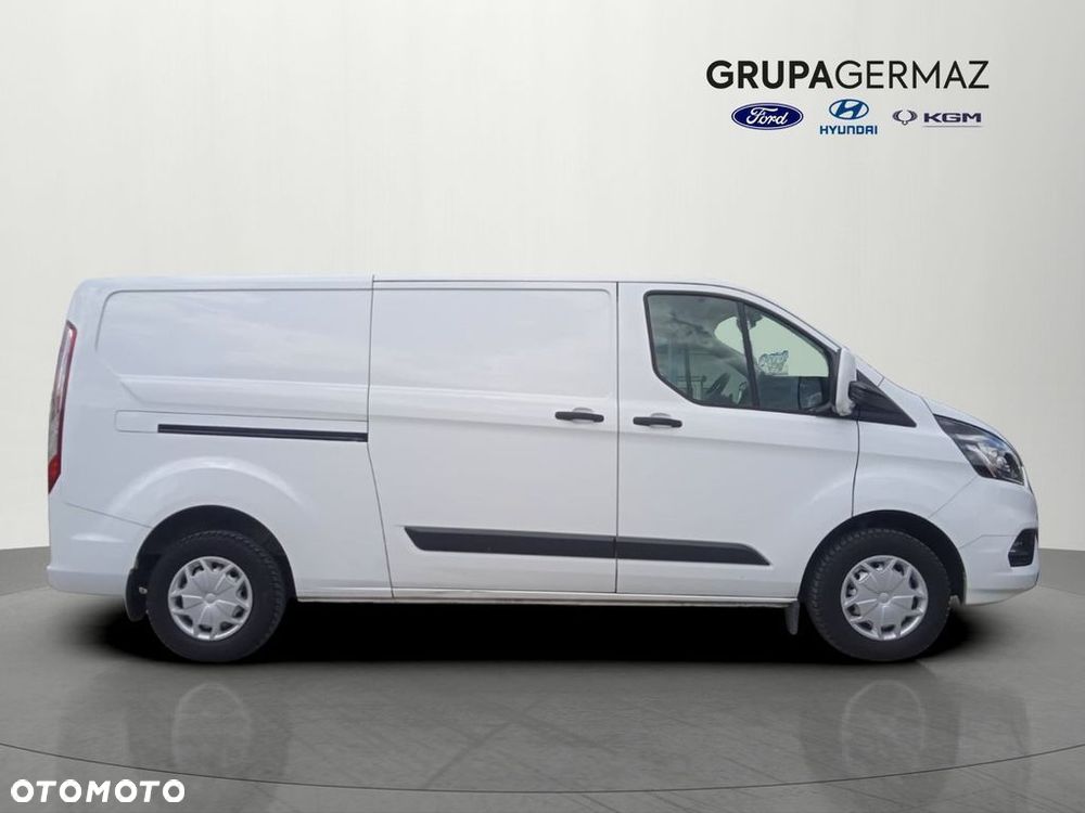 Ford Transit Custom - 5
