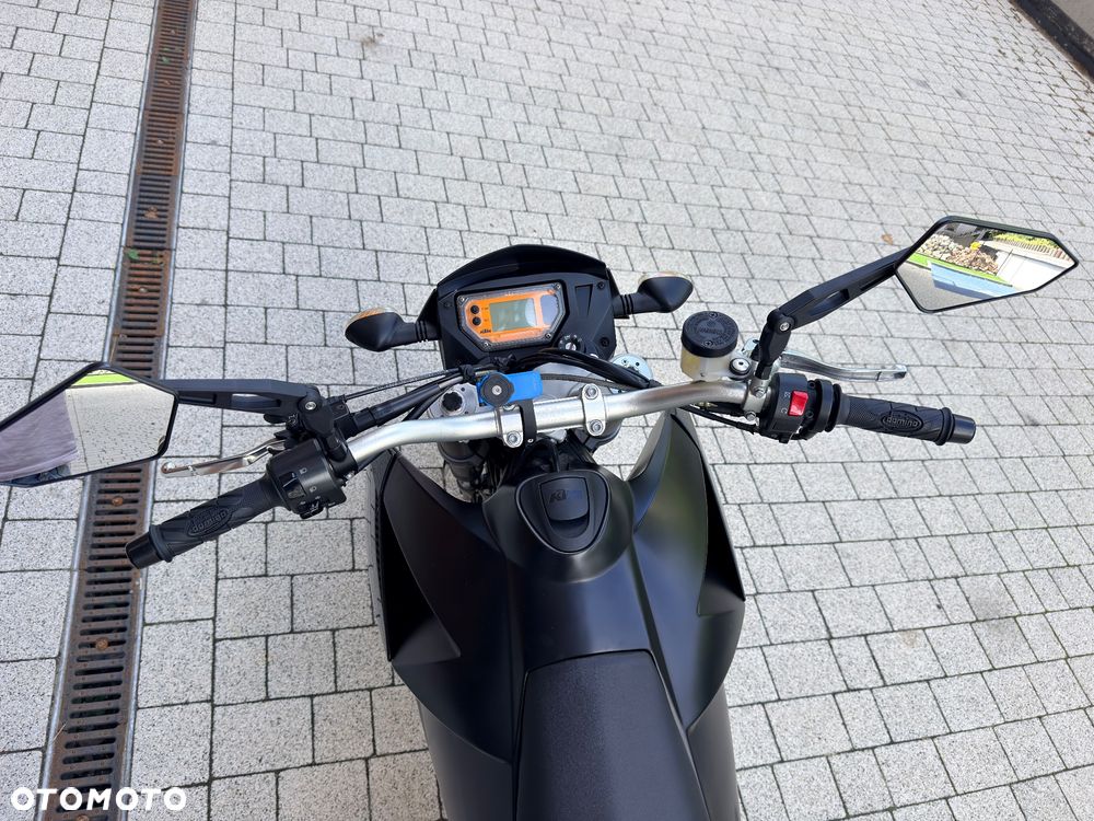 KTM Inny - 8