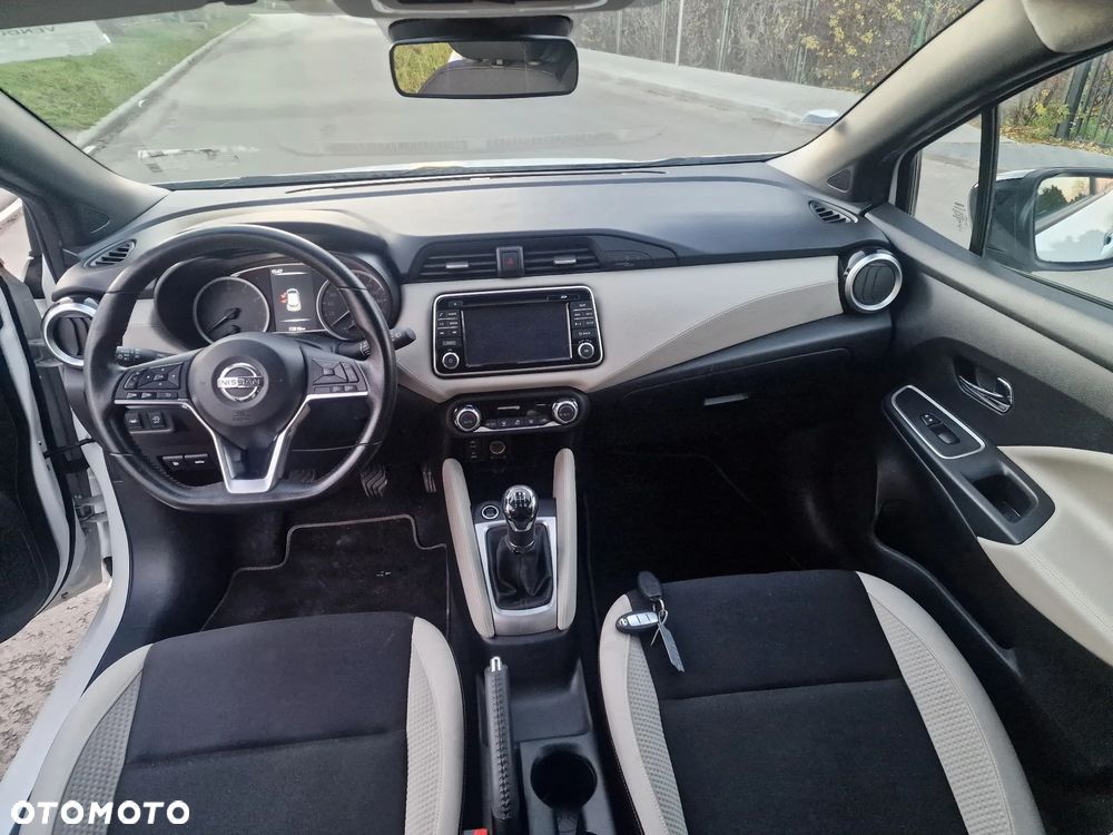 Nissan Micra 0.9 IG-T BOSE Personal Premium Edition - 1