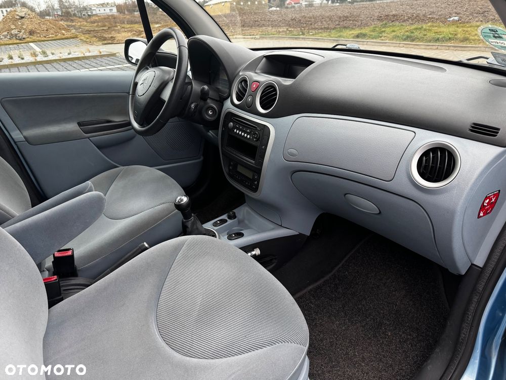 Citroën C3 1.4i 16V Impress Luxe - 15