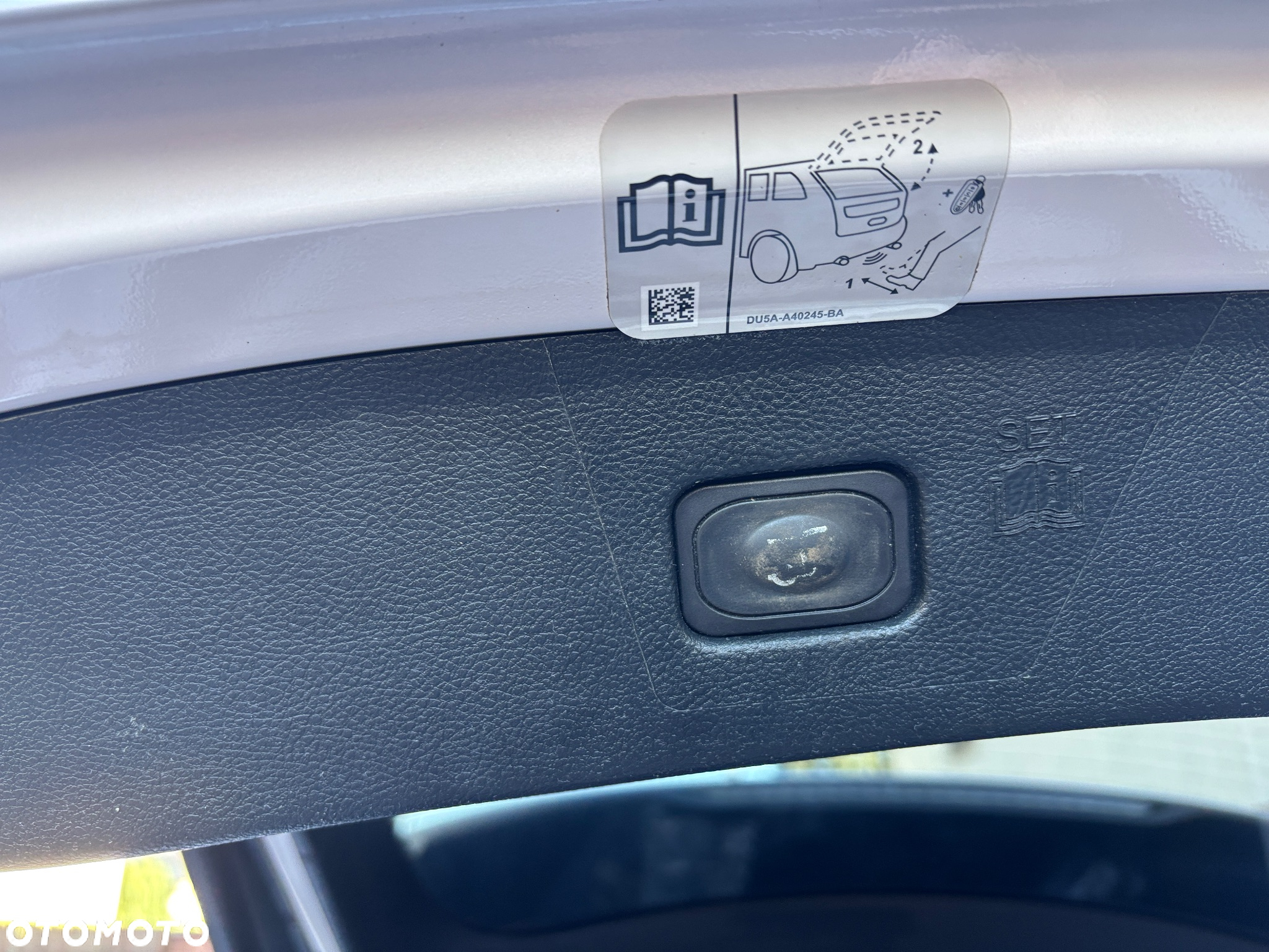Ford Edge - 28