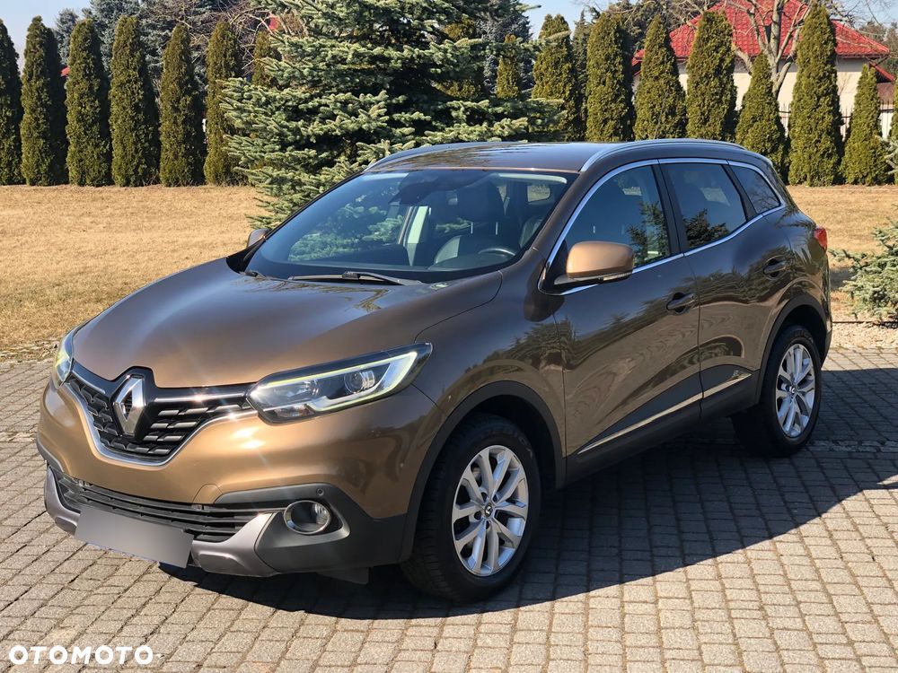 Renault Kadjar - 25