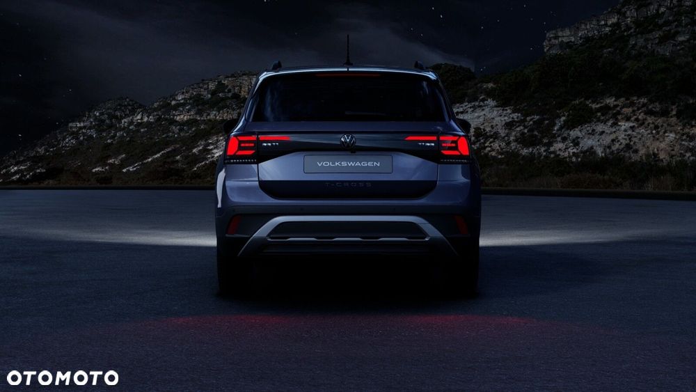 Volkswagen T-Cross 1.0 TSI Life Plus DSG - 21