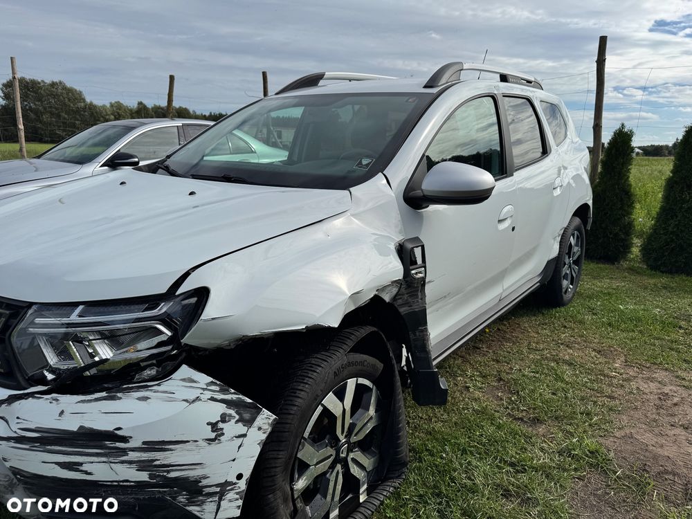 Dacia Duster - 9