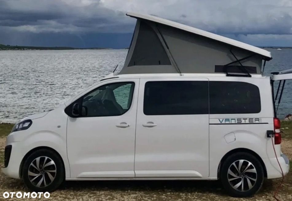 Citroën SpaceTourer 2.0 BlueHDi M Shine - 30