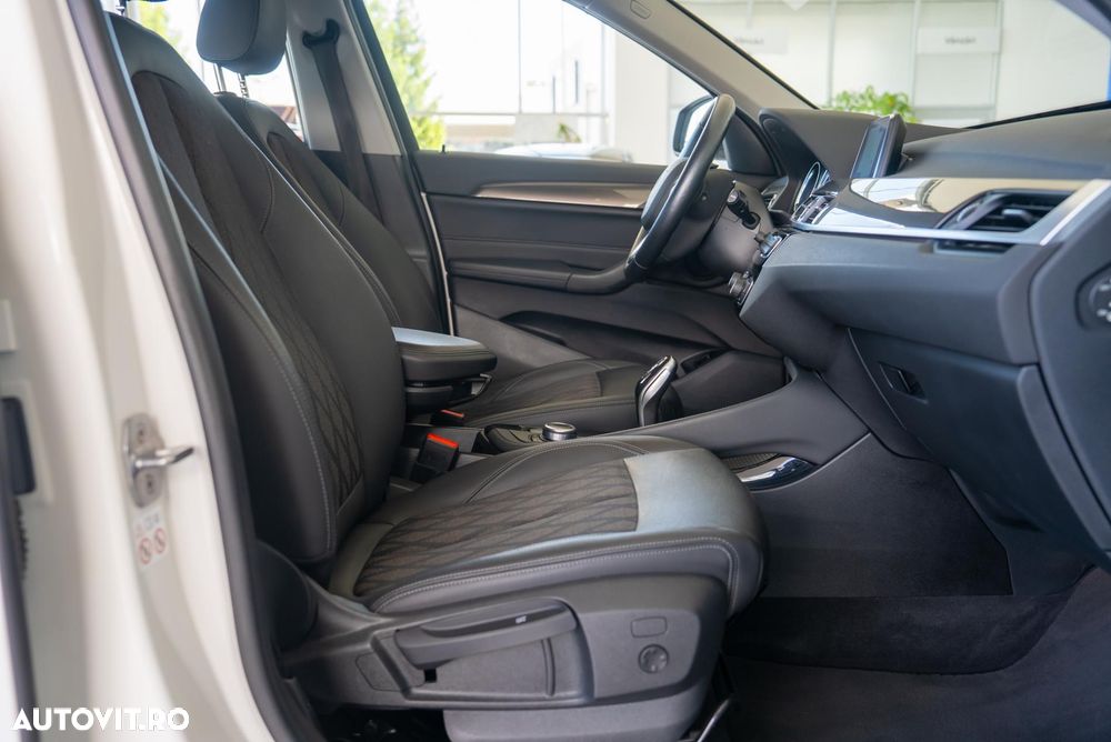 BMW X1 - 14