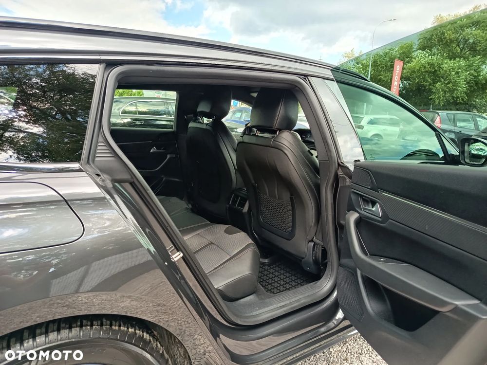 Peugeot 508 BlueHDi 130 EAT8 Allure Pack - 36