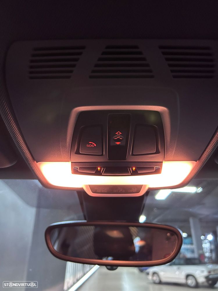 BMW X1 16 d sDrive - 13