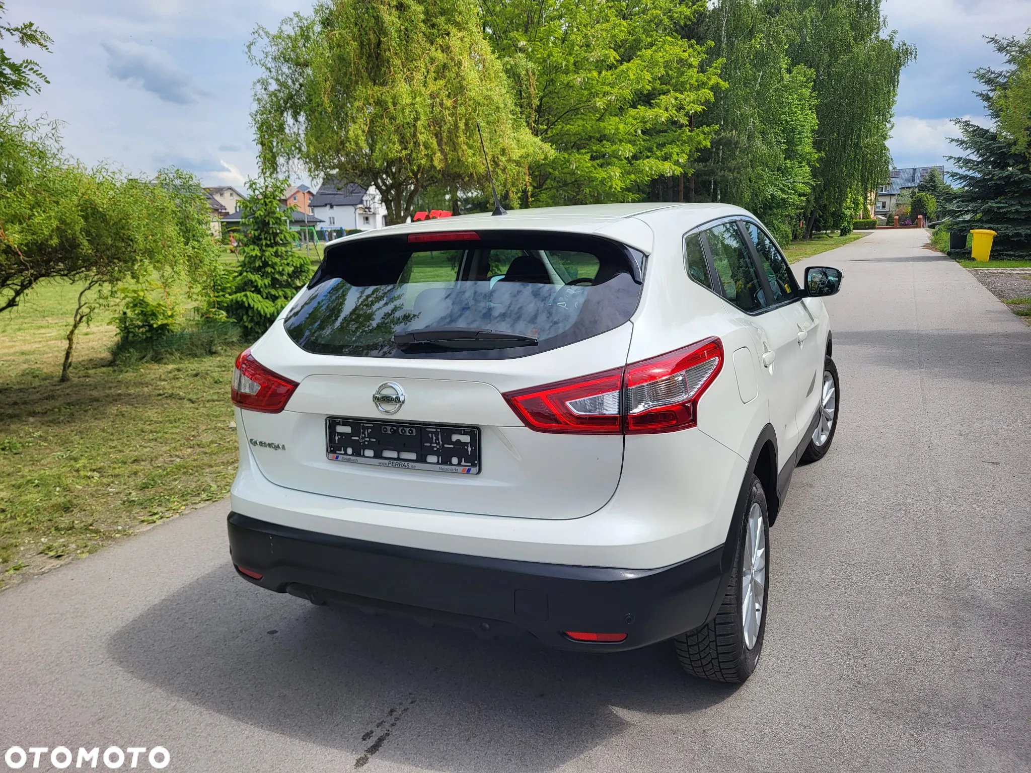 Nissan Qashqai 1.2 DIG-T Tekna - 25