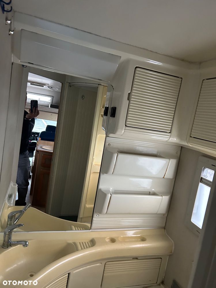 Fiat Ducato 2.5tdi - 8