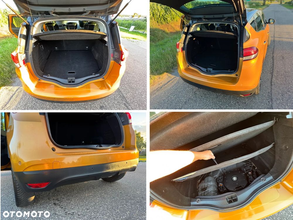 Renault Scenic 1.6 dCi Energy Bose EU6 - 21