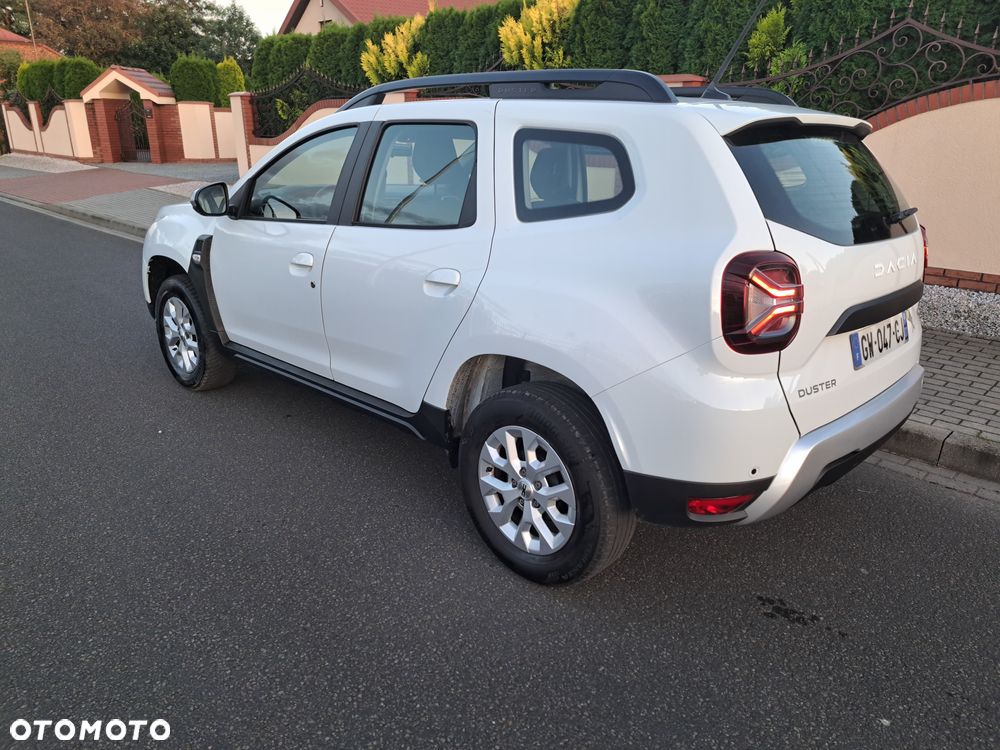 Dacia Duster TCe 100 2WD Prestige - 4