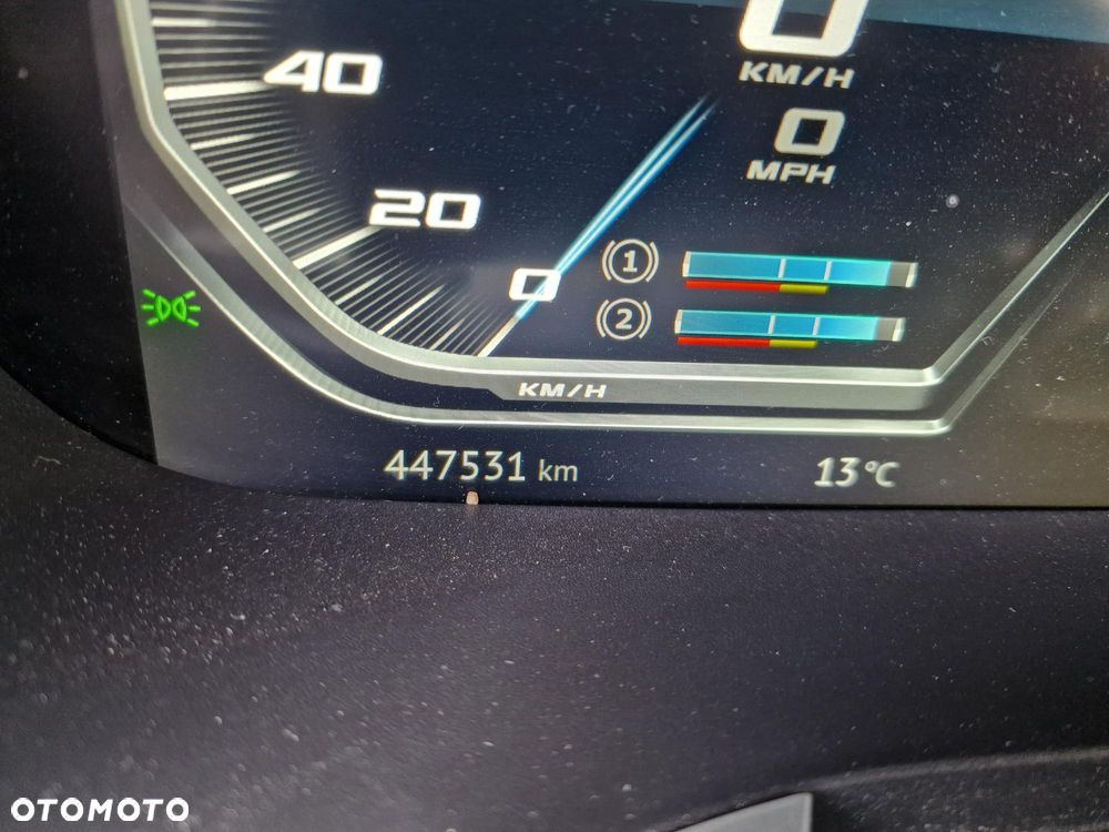 DAF XF Nowa Generacja 480 FT - 16