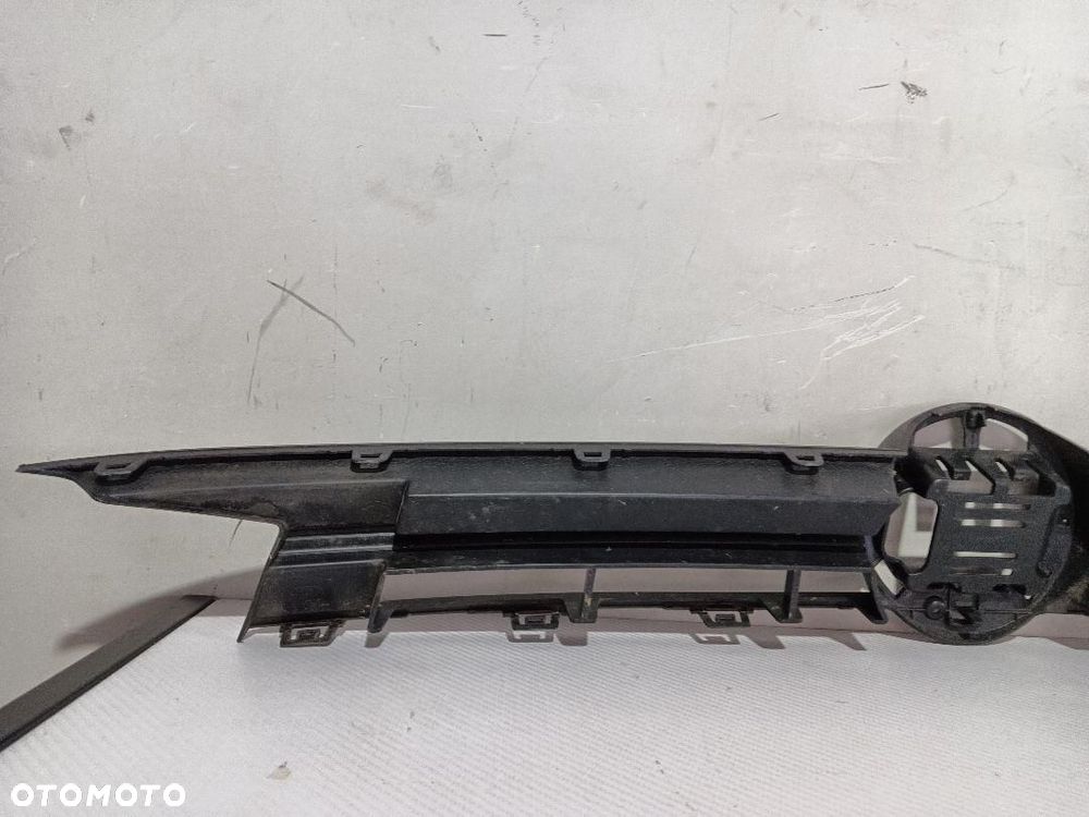 ATRAPA GRILL VW POLO VI 2GS 2GS853653 - 5