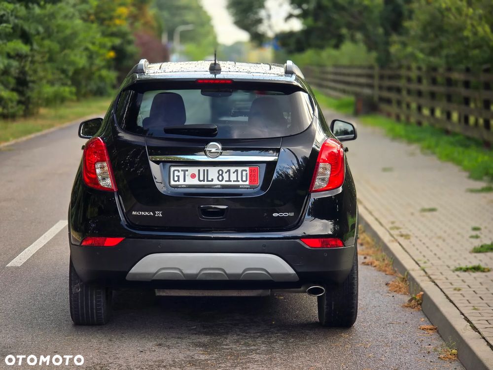 Opel Mokka 1.4 T Cosmo S&S EU6 - 16