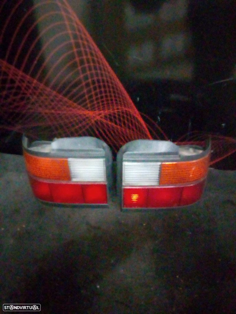 Farolim Stop Dto Rover Xwmwhn (214Si) - 2