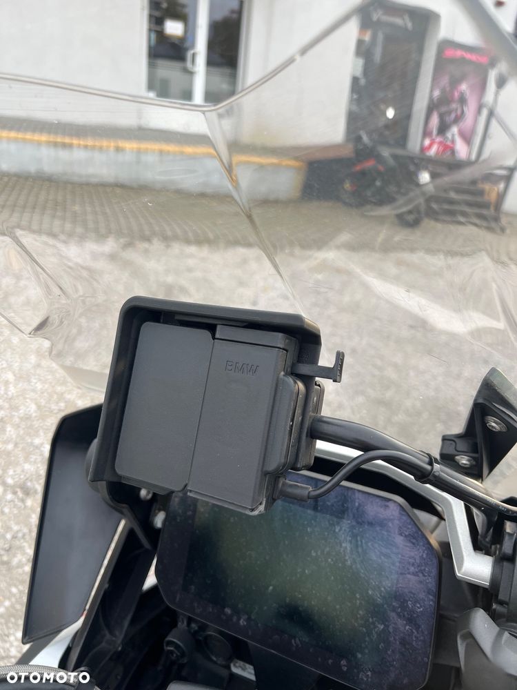 BMW R1250 GS Adventure - 19