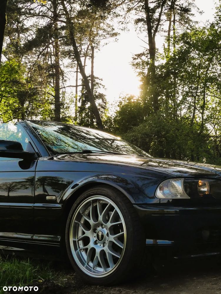 BMW Seria 3 320Ci - 6